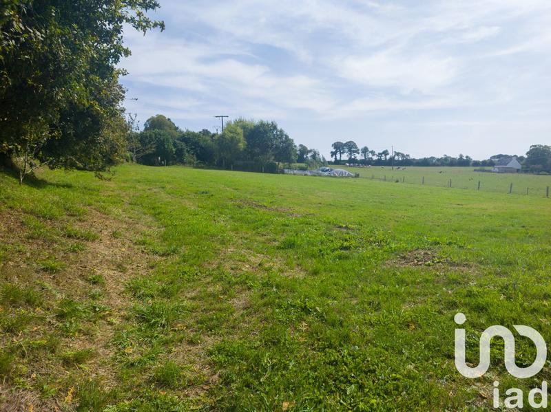 Maison - 125 m² - 7 pièces