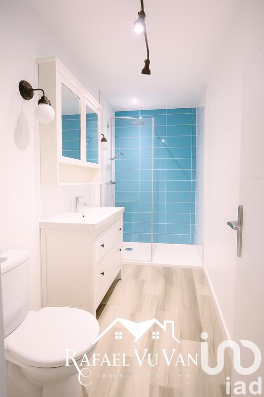 Maison - 154 m² - 6 pièces