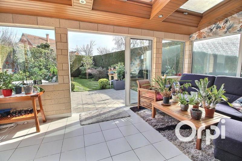 Maison - 146 m² - 6 pièces