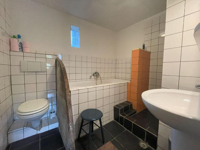 Maison - 190 m² - 8 pièces