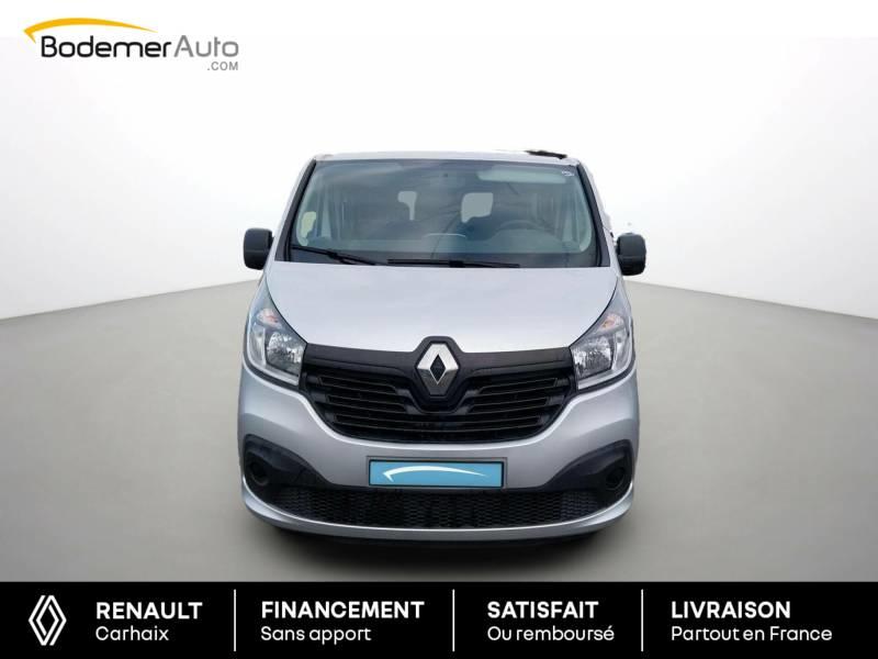 Renault Trafic Combi L2 dCi 120 Zen Energy