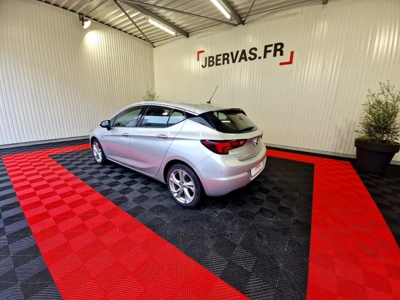 Opel Astra 1.2 Turbo 130 Ch Opel 2020