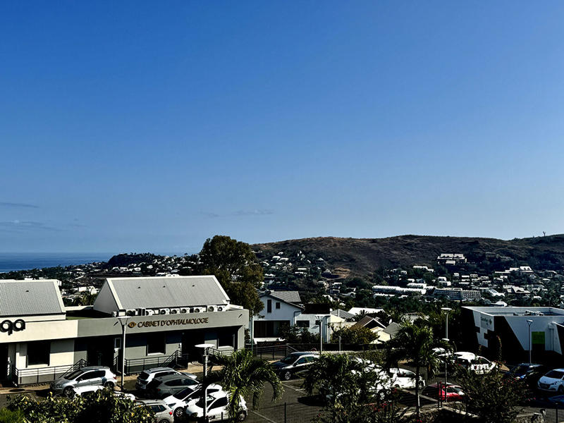 Appartement - 81 m² - 4 pièces