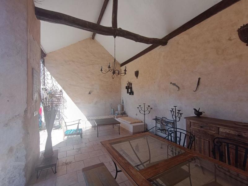 Maison - 125 m² - 4 pièces