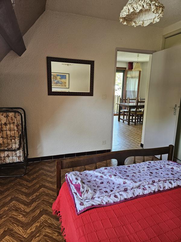 Appartement - 69 m² - 4 pièces