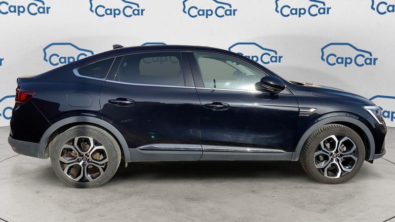 Renault Arkana 1.6 E-Tech 145 Edc Intens