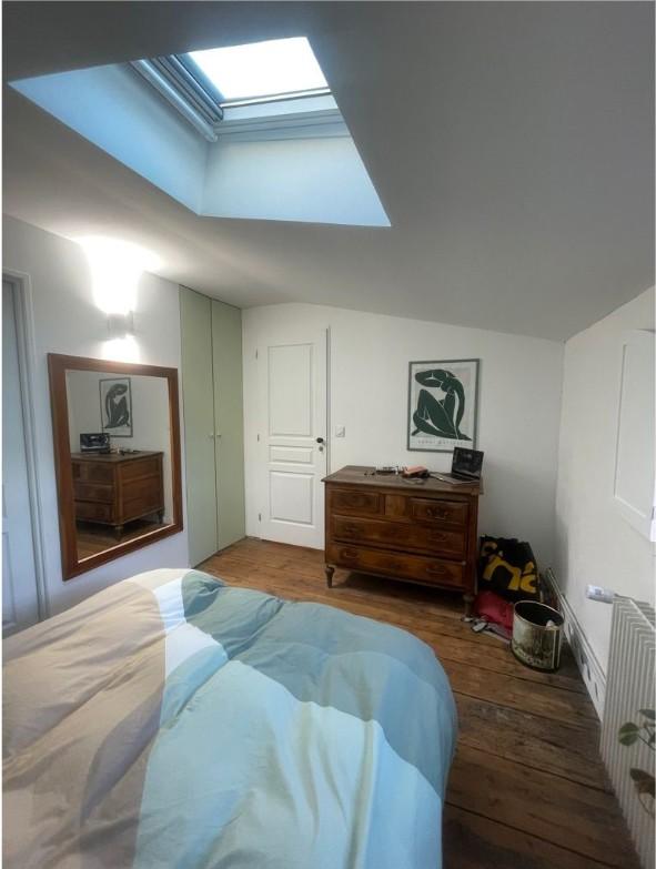 Appartement - 51 m² - 2 pièces