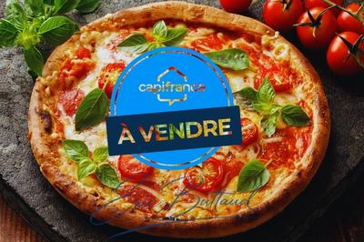 Fonds de commerce - 354 m²