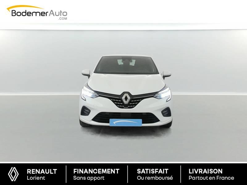 Renault Clio TCe 90 - 21n Intens