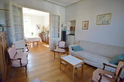 Maison - 142 m² - 7 pièces