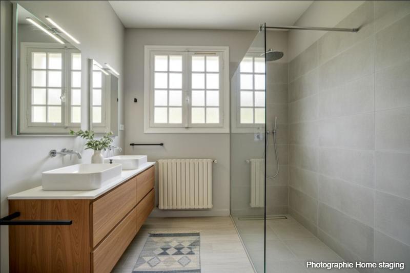 Maison d'architecte - 172 m² - 6 pièces