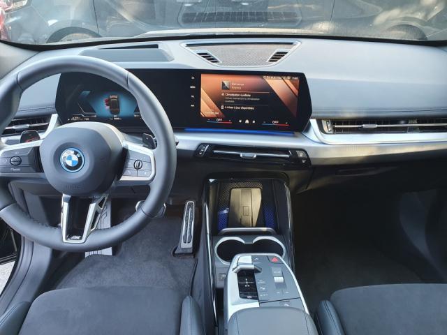 Bmw X1 U11 xDrive 25e 245ch Dkg7 m Sport