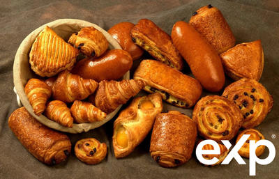 Fonds de commerce - 205 m²