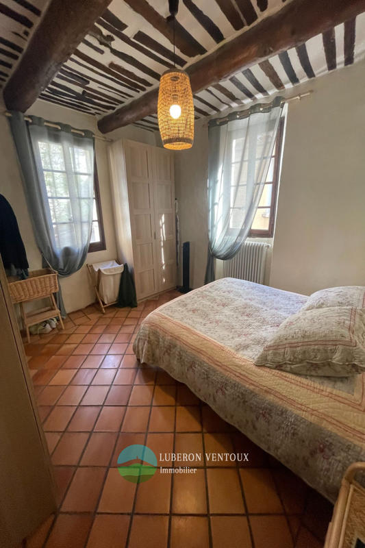 Maison de village - 170 m² - 5 pièces