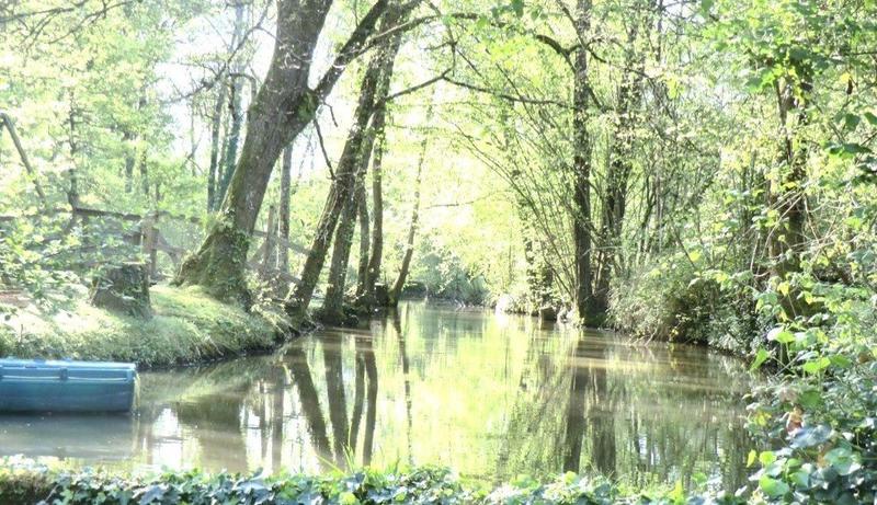 Maison - 190 m² - 8 pièces