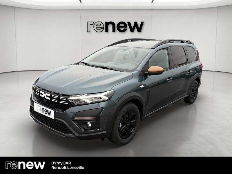 Dacia Jogger Hybrid 140 7 places Gsr2 Extreme