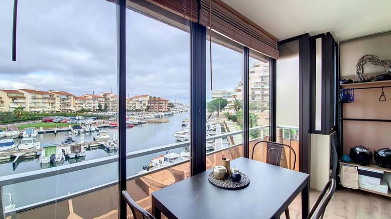 Appartement - 25 m² - 1 pièce