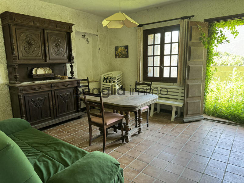 Maison - 140 m² - 4 pièces