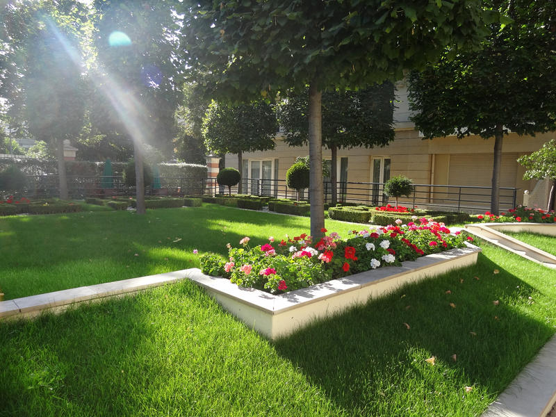 Appartement - 60 m² - 2 pièces