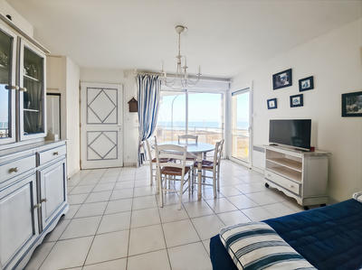 Appartement - 43 m² - 3 pièces