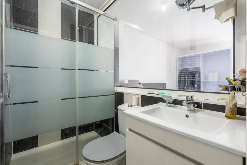 Duplex - 71 m² - 5 pièces