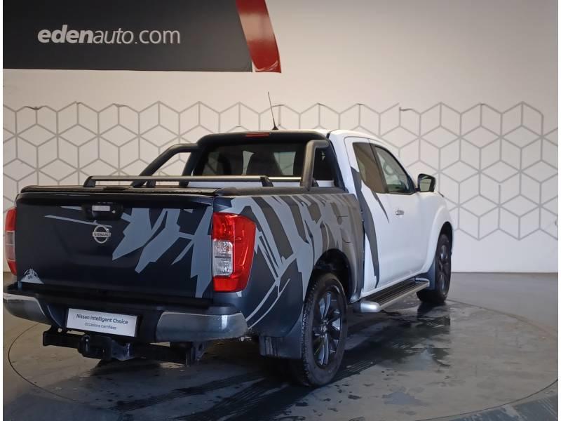 Nissan Navara Np300 2.3 Dci 160 King Cab Tekna