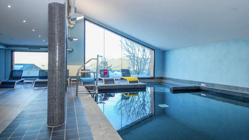 Appartement - 32 m² - 2 pièces