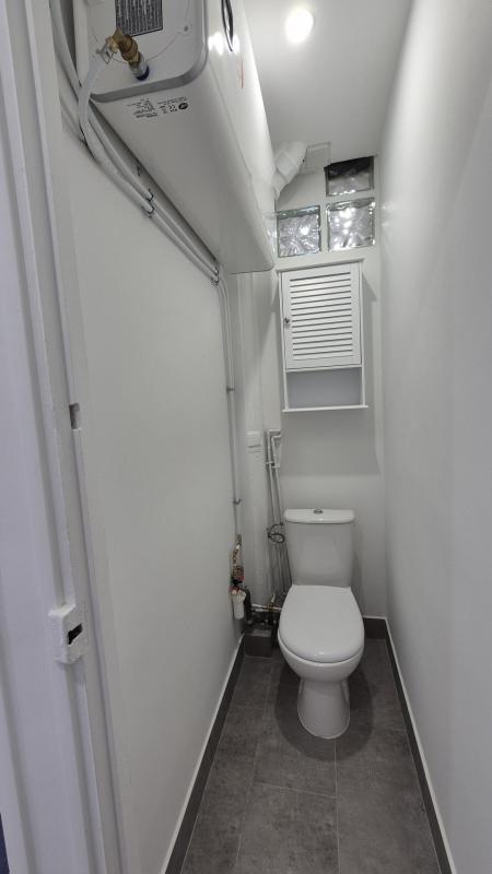 Appartement - 44 m² - 3 pièces