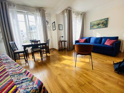 Appartement - 35 m² - 1 pièce