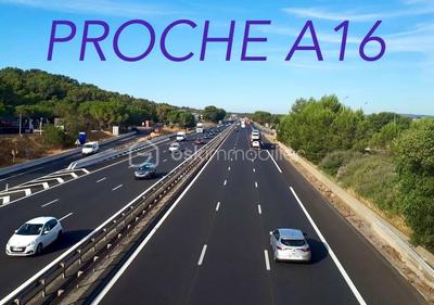 Appartement - 51 m² - 3 pièces