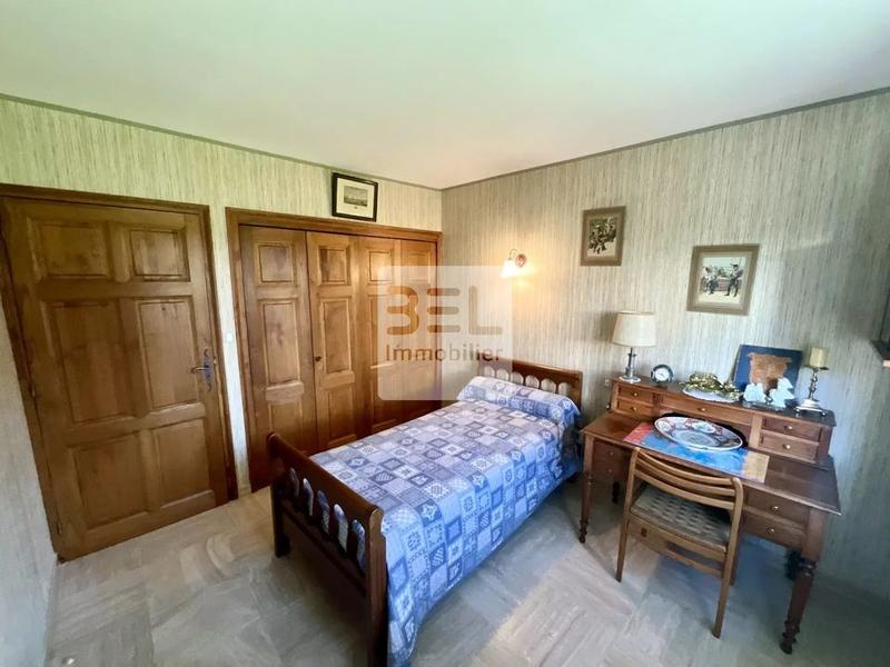 Maison - 132 m² - 6 pièces