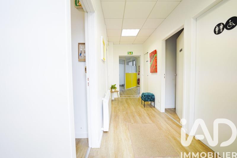 Appartement - 85 m² - 4 pièces