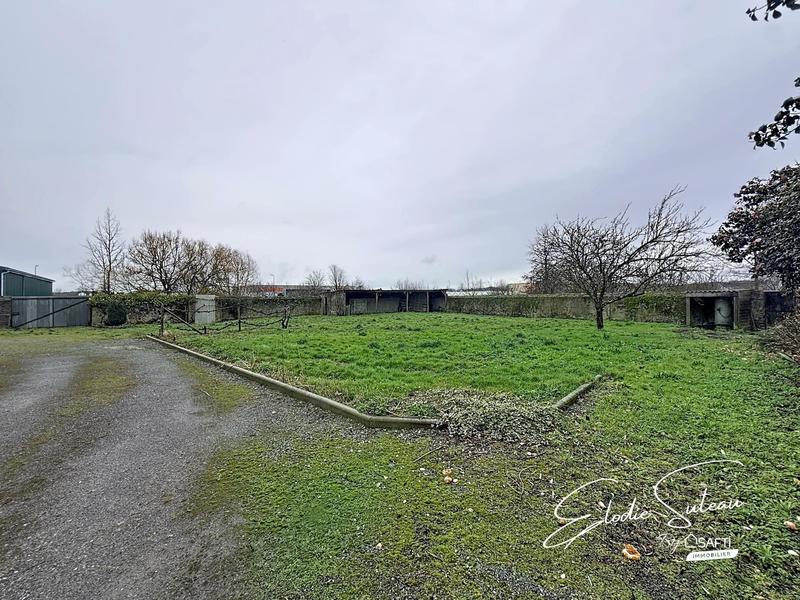 Maison - 132 m² - 5 pièces