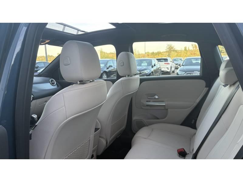 Mercedes Classe B 180 Progressive Line Edition