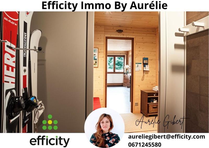 Châlet - 111 m² - 5 pièces