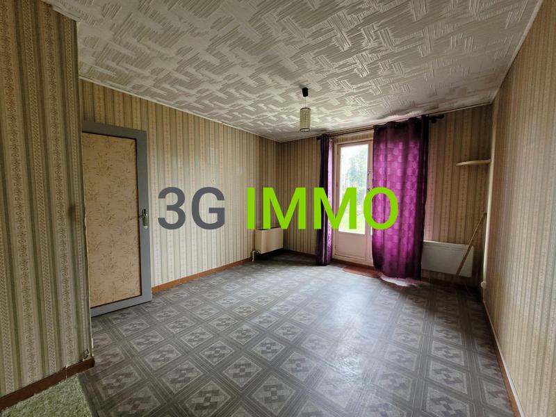 Villa - 94 m² - 5 pièces