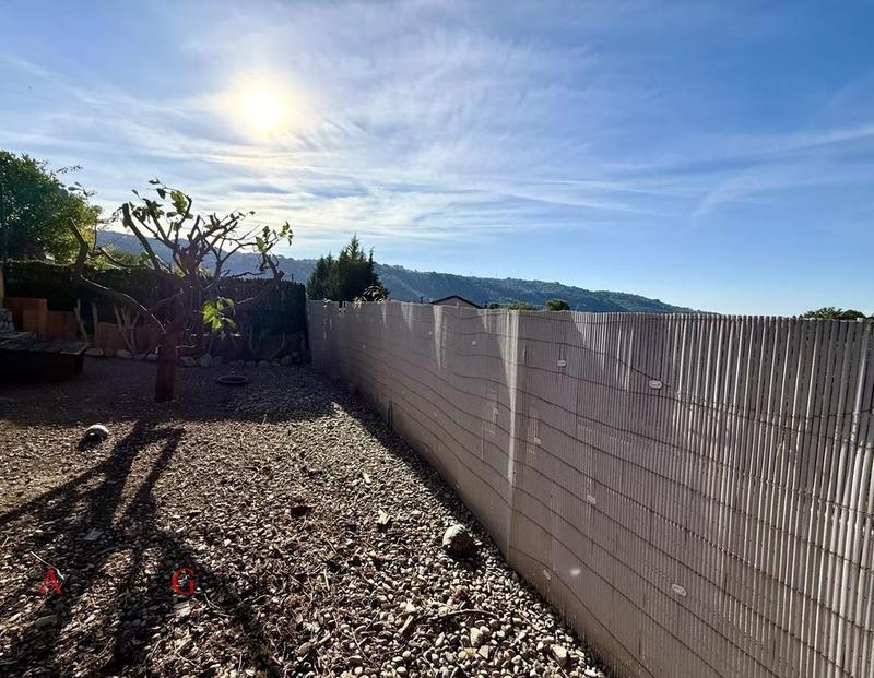 Maison - 91 m² - 5 pièces