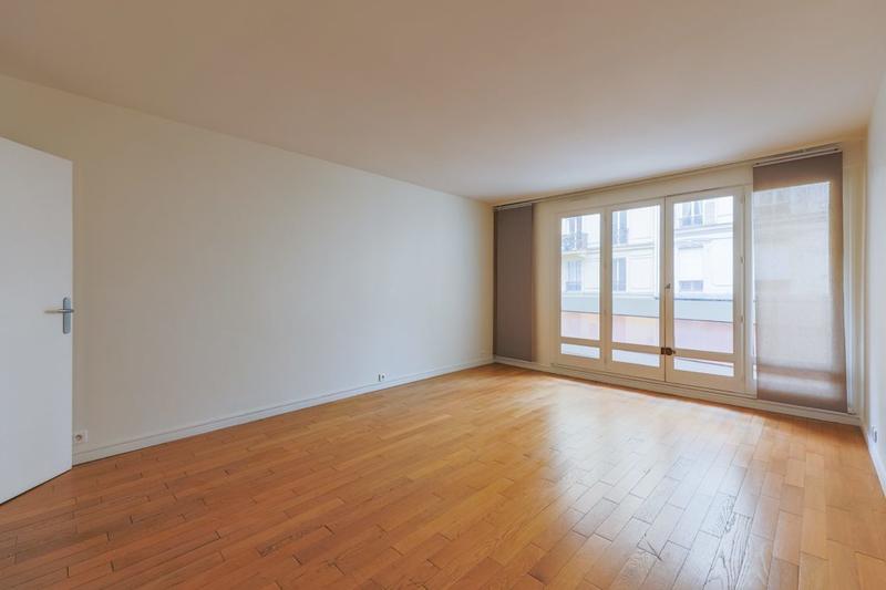 Appartement - 57 m² - 2 pièces