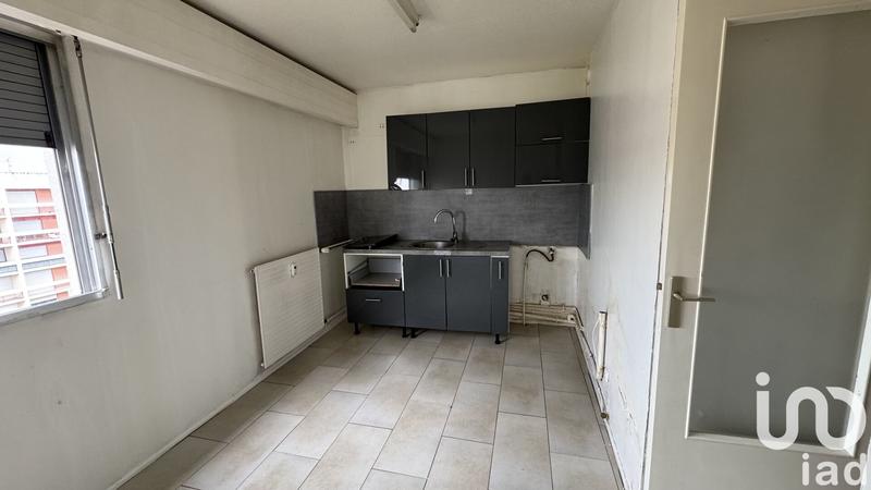 Appartement - 89 m² - 4 pièces