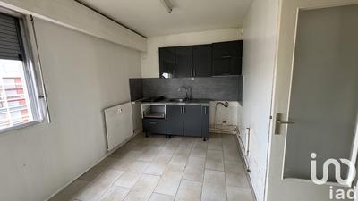 Appartement - 89 m² - 4 pièces