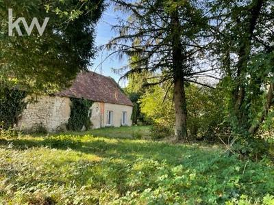 Maison - 63 m² - 4 pièces