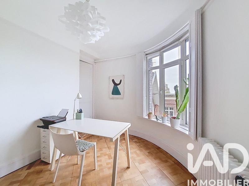 Maison - 415 m² - 13 pièces