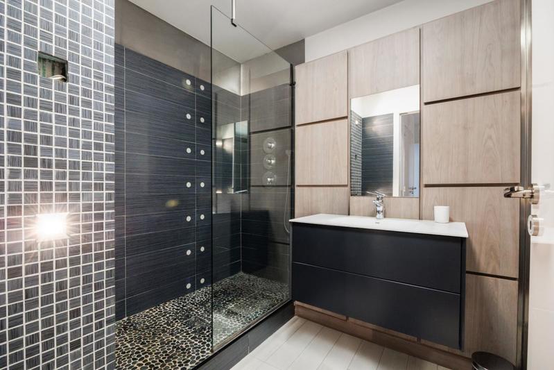 Appartement - 110 m² - 4 pièces