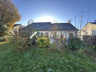 Maison - 170 m² - 6 pièces