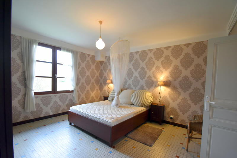 Maison - 175 m² - 5 pièces