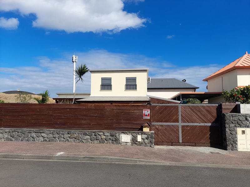 Villa - 88 m² - 4 pièces