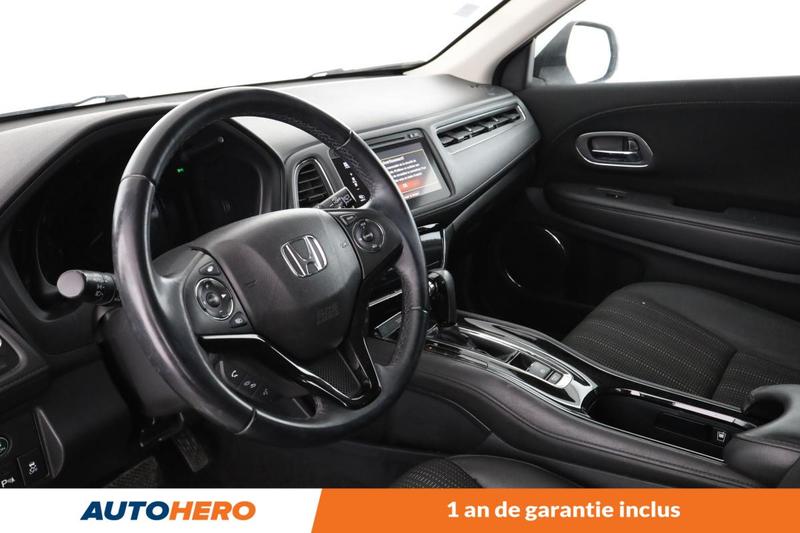 Honda Hrv 1.5 i-Vtec Exclusive Navi Cvt 130 ch