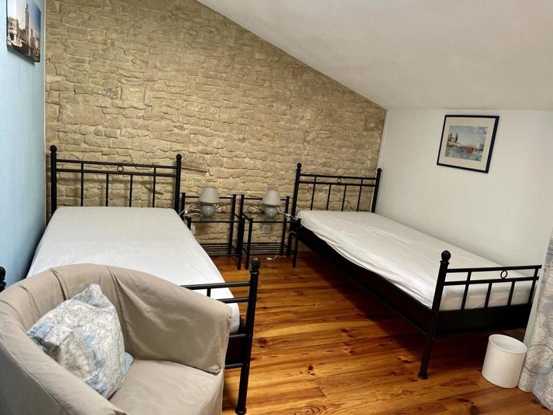 Maison - 231 m² - 10 pièces