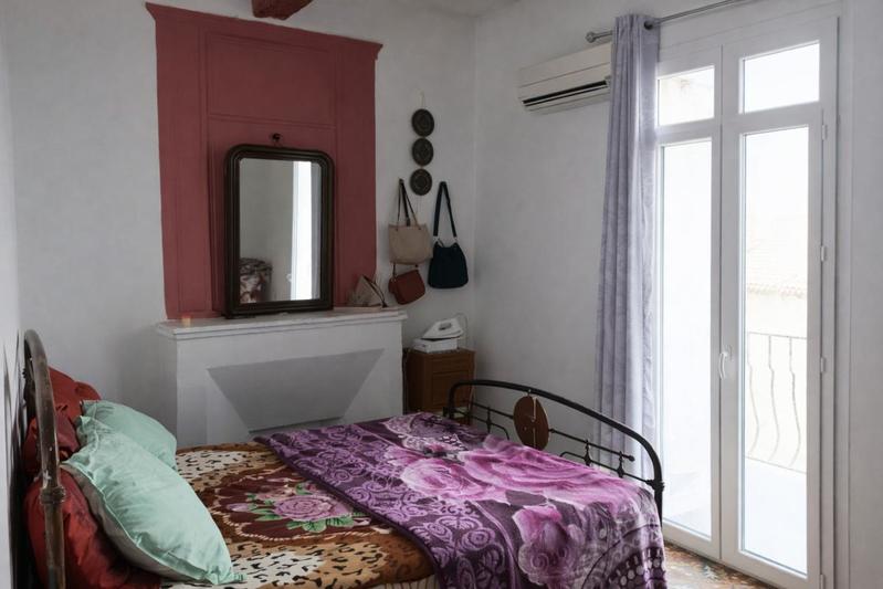 Maison - 85 m² - 5 pièces