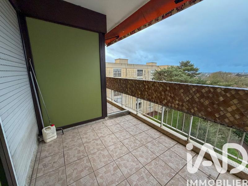 Appartement - 78 m² - 6 pièces